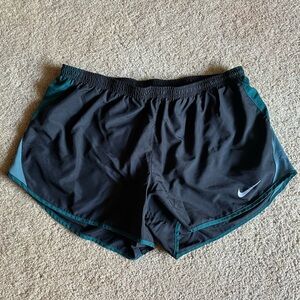 Womens Nike Dri-Fit Running Shorts